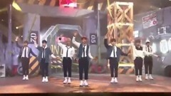 ONF - Lights On&ON/OFF- M!Countdown现场版 17/08/03
