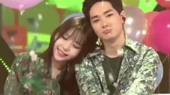 Raina - Loop- M!Countdown现场版 17/08/03