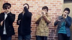 模仿翻唱,IU - 你和我