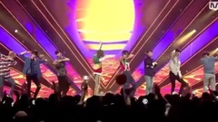 EXO - Ko Ko Bop- M!Countdown现场版 17/08/03