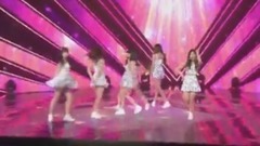 GFriend - ONE-HALF