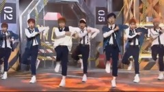 ONF - ON OFF Debut Stage