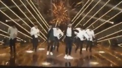 龙国&始炫 - the.the.the Debut Stage