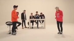 防弹少年团 - 防弹少年团