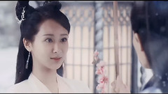 赵雅芝,杨紫,茅子俊,任嘉伦 - 2017《天乩之白蛇传说》片花杨紫&任嘉伦深陷千年虐恋赵雅芝客串