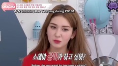 Sistar,Apink,防弹少年团,Red Velvet,TWICE - 淘气的爱豆们之爱豆的“小玩笑”