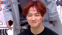 韩国群星,EXO,VIXX,GOT7 - 男爱豆BOBO集锦