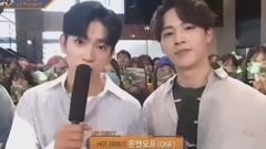 JJ Project,GOT7 - 迷你FanMeeting