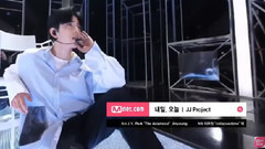 JJ Project - Tomorrow, Today Comeback Stage
