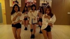 Berry Good - Side to side (Ariana Grande)