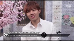 Block B - Block B Blooming Period - A Few Years Later MV Making Film 高清精效中字