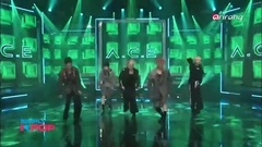 Ace - CACTUS 现场混合版84