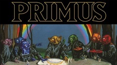 Primus - The Seven