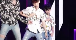 EXO,边伯贤(EXO) - The Eve