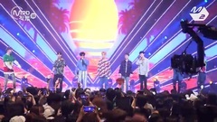 EXO - 一位安可舞台 KO KO BOP