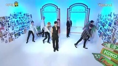EXO - Growl