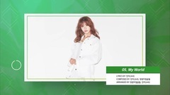 Weki Meki - 1st Mini Album 'WEME' Highlight Medley