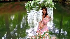 风景,音乐短片 - Eldar Mansurov - FAIRY TALE