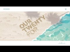 Winner - ISLAND MOTION TEASER