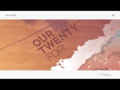 Winner - LOVE ME LOVE ME  MOTION TEASER