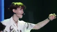 EXO,边伯贤(EXO) - Ko Ko Bop