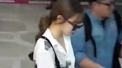 少女时代,太妍(少女时代),Tiffany(少女时代) - TaeNy假字幕剧场第四部(听说太妮要结婚篇 请勿认真fake subs)