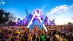 音乐短片 - EDM Festival Music Mix 2017 - Best Electro House Party Music