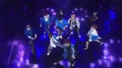 NCT 127 - Cherry Bomb
