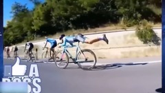 音乐短片 - If it were not filmed, no one would believe it! 2017