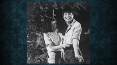 钟楚红 - 钟楚红万梓良电影男与女蓝光修复剧照视频(电影插曲)