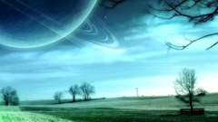 音乐短片 - Lightness