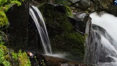 音乐短片 - Free Breath (自由呼吸)