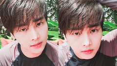 VIXX - [VLIVE] 是学沇啊!!!