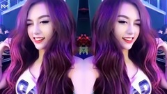 音乐短片 - Best Remixes of Popular Songs 2017 Electro House & Melbourne Bounce Mix