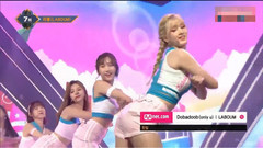 LABOUM - Only U