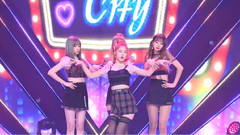 Nine Muses - Love City