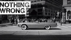 G-Eazy - Nothing Wrong
