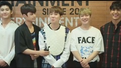 FTISLAND - 2017 FTISLAND LIVE [X] IN SEOUL Shout Out Video