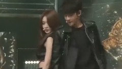金Samuel,金请夏 - With U