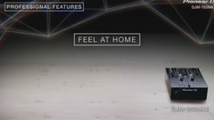 音乐短片 - Pioneer DJ DJM-750MK2 Official Introduction