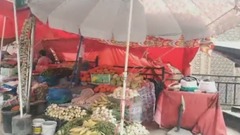 音乐短片 - 美丽的喀什噶尔古城