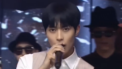 KNK - Rain