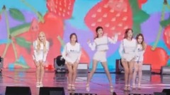 Red Velvet - Red Flavor