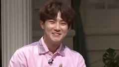EXO,SUHO(EXO) - 周三美食汇 EXO 金俊勉&荞麦面 FULL CUT