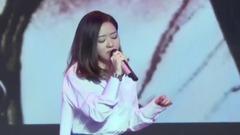 张靓颖 - 十里桃花