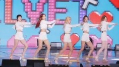 Red Velvet - Russian Roulette