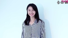 Hello Venus - 娜拉 TV10采访 幕后