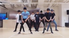 EXO - 前夜(The Eve)