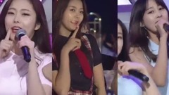 韩国群星,GFriend,TWICE,I.O.I - 再次重逢的世界(cover)