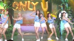 LABOUM - Only U